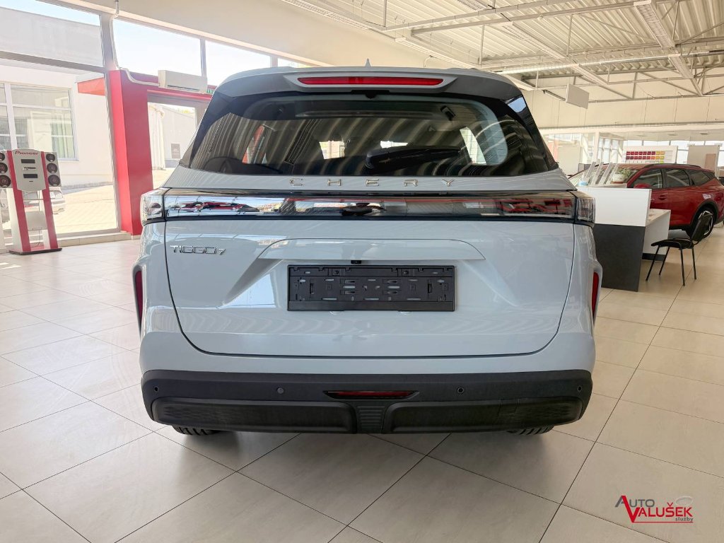 CHERY Tiggo 7 (MY25) Comfort