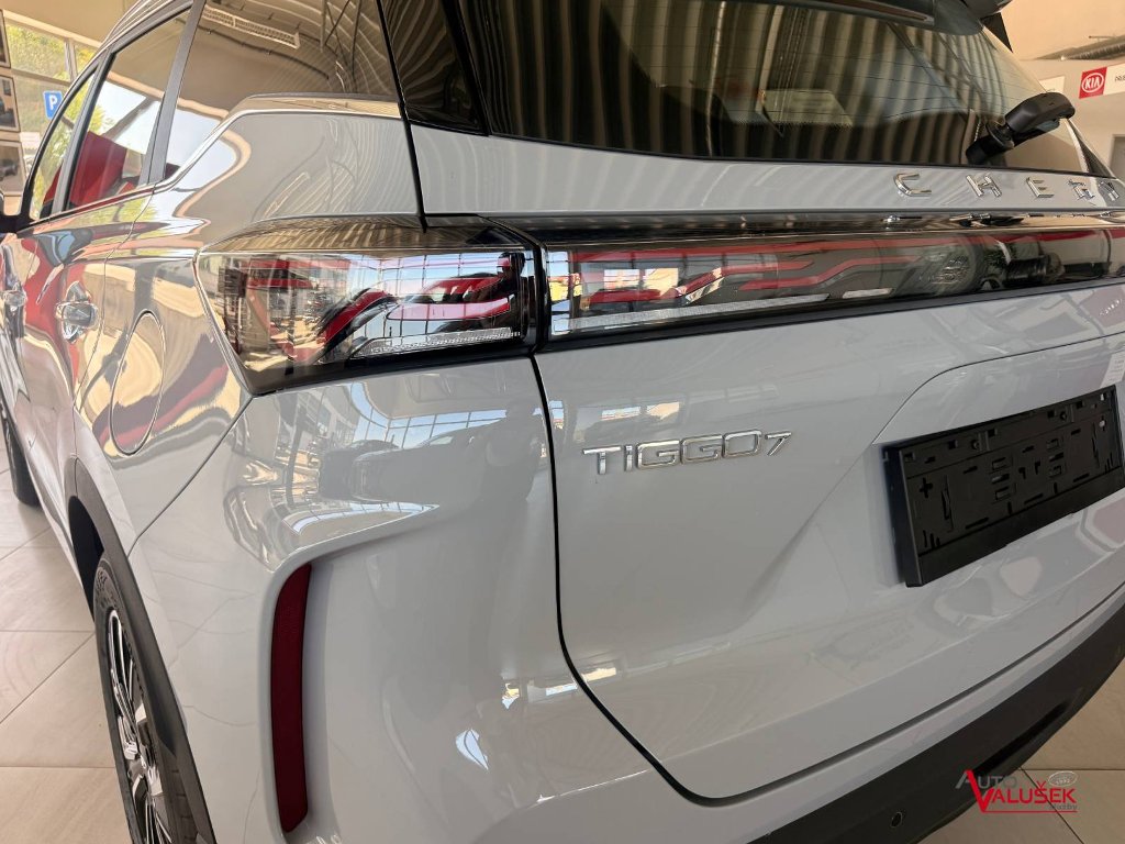 CHERY Tiggo 7 (MY25) Comfort