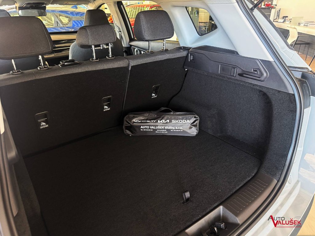 CHERY Tiggo 7 (MY25) Comfort