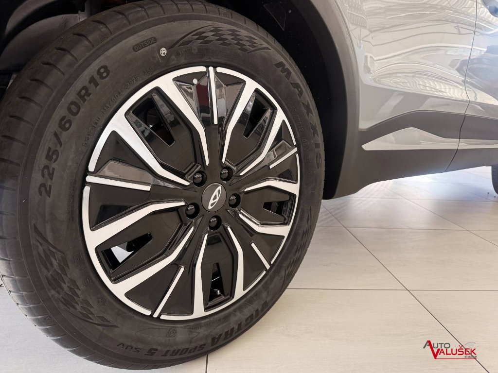 CHERY Tiggo 7 (MY25) Comfort