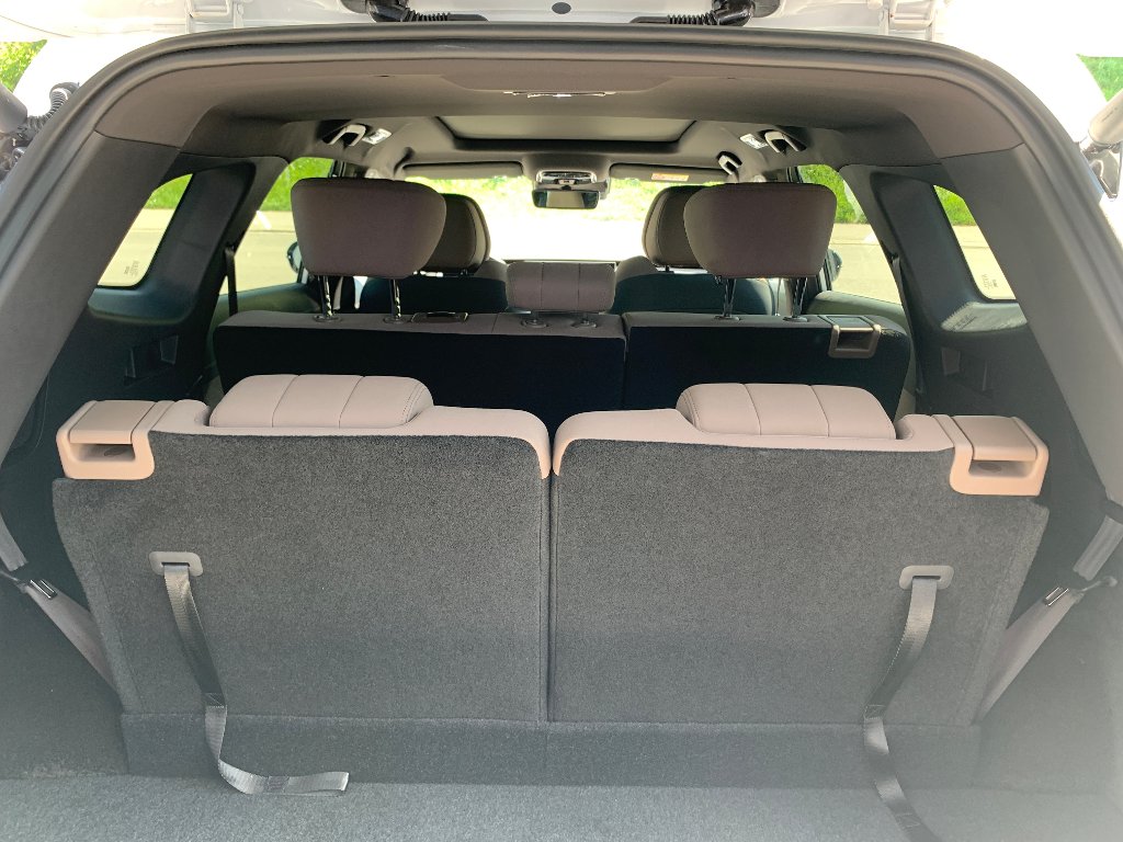 CHERY Tiggo 8 Unique