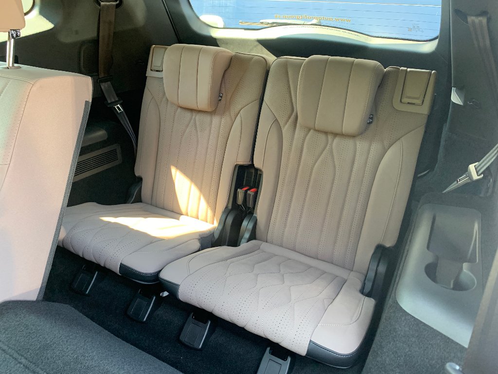 CHERY Tiggo 8 Unique