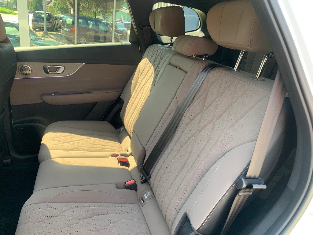 CHERY Tiggo 8 Unique