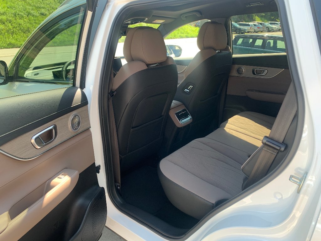 CHERY Tiggo 8 Unique