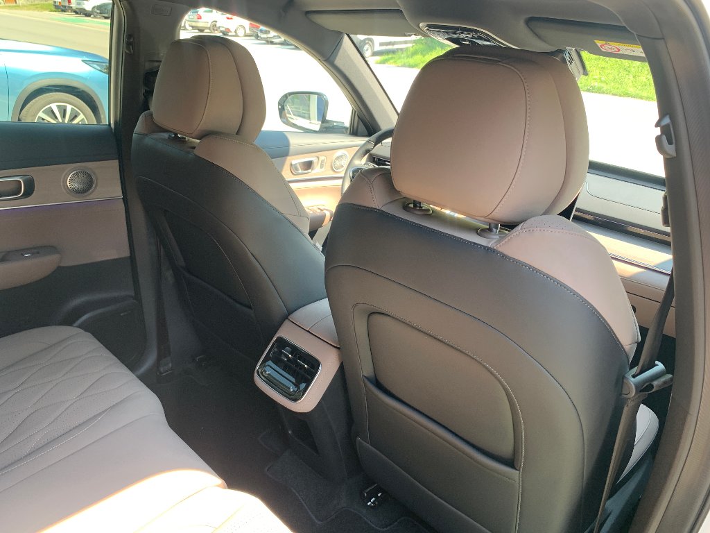 CHERY Tiggo 8 Unique