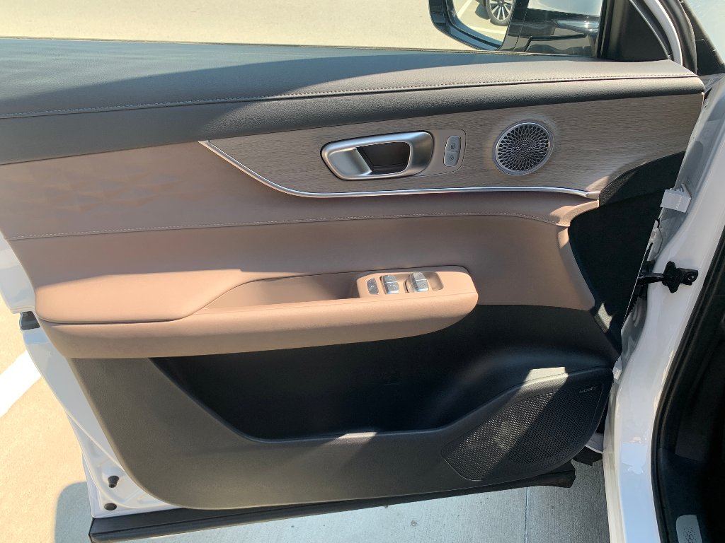 CHERY Tiggo 8 Unique