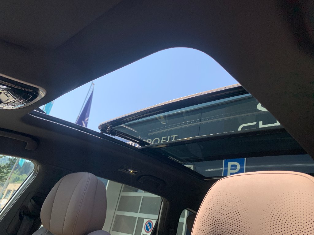 CHERY Tiggo 8 Unique