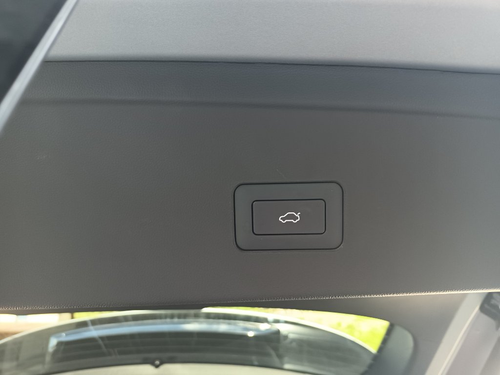 CHERY Tiggo 9 Plug-in Hybrid Unique