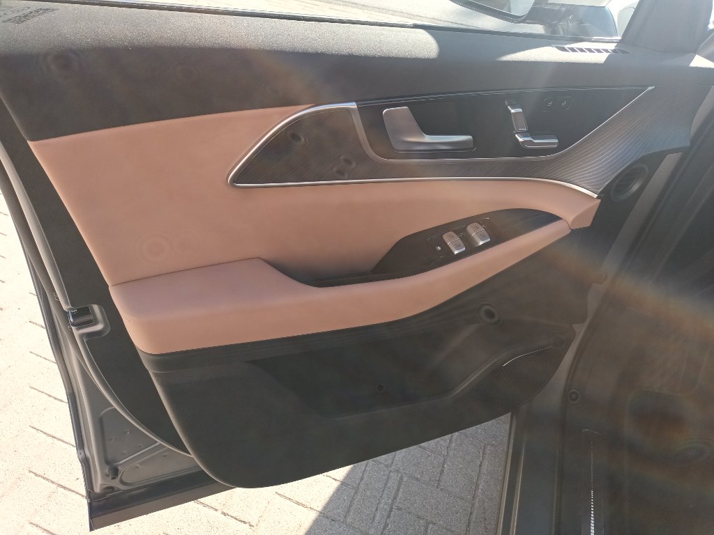 CHERY Tiggo 9 Plug-in Hybrid Unique