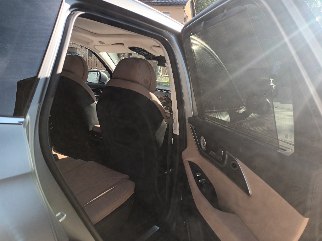 CHERY Tiggo 9 Plug-in Hybrid Unique