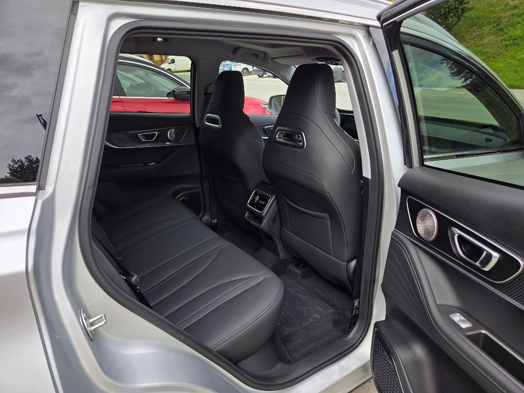 CHERY Tiggo 7 Unique