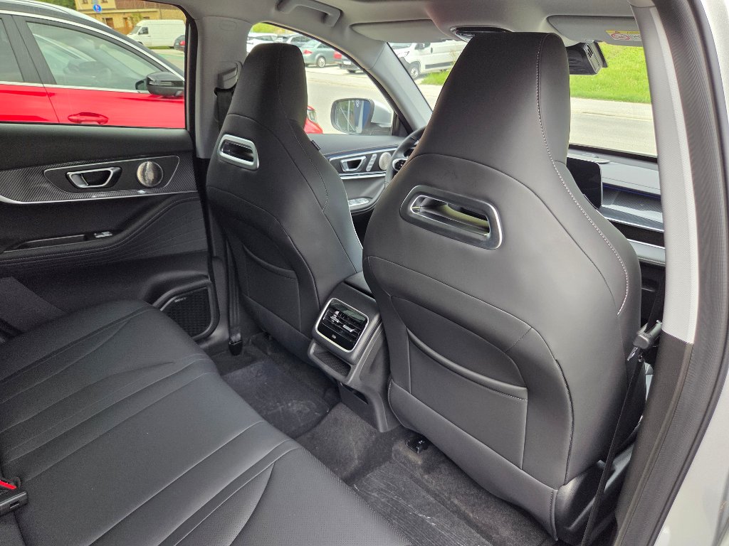 CHERY Tiggo 7 Unique