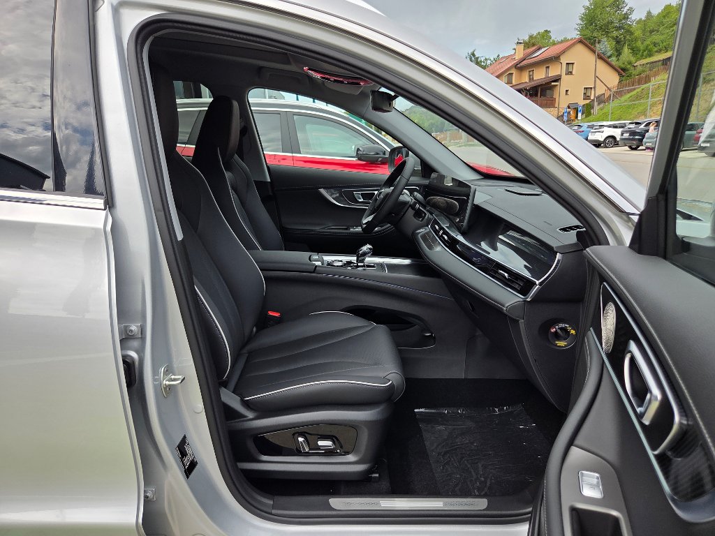 CHERY Tiggo 7 Unique