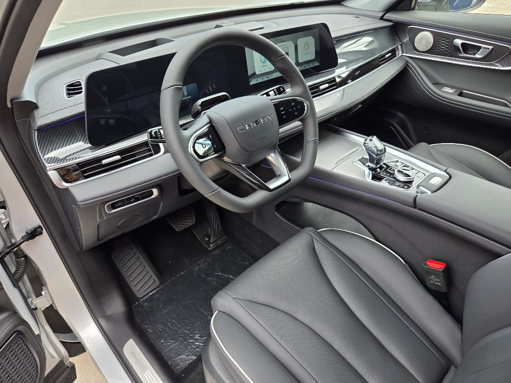 CHERY Tiggo 7 Unique