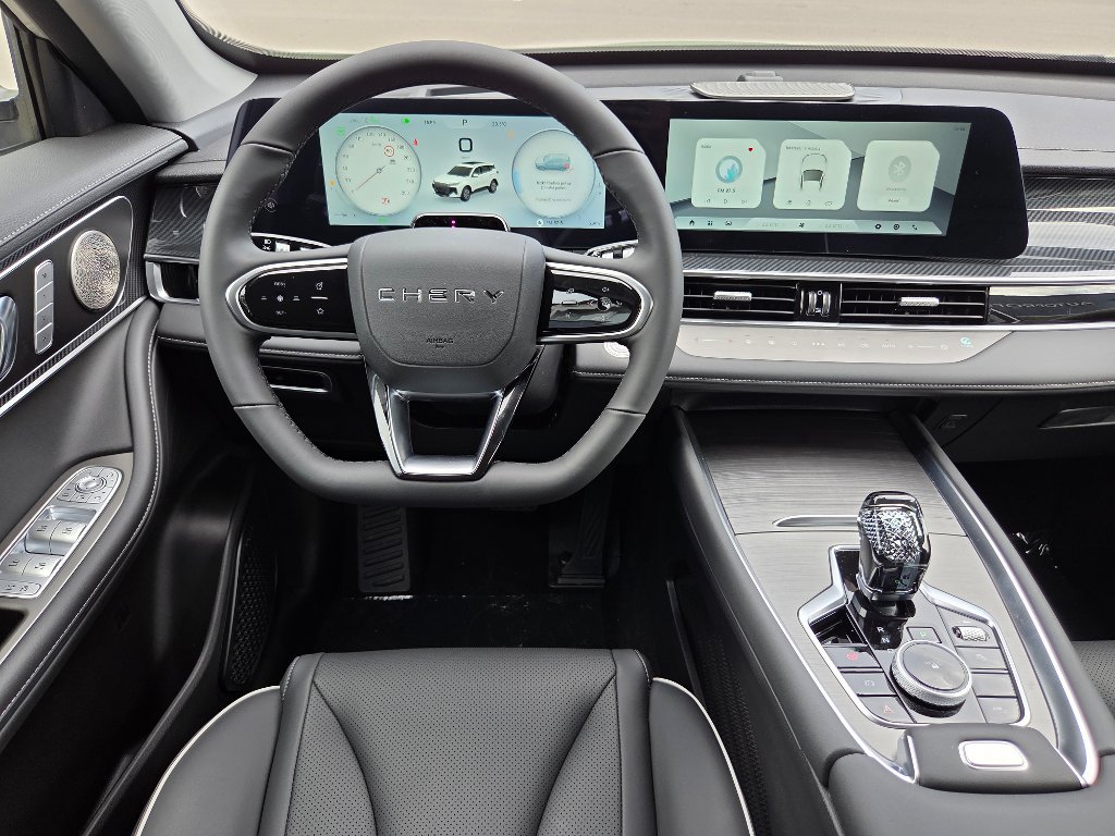 CHERY Tiggo 7 Unique