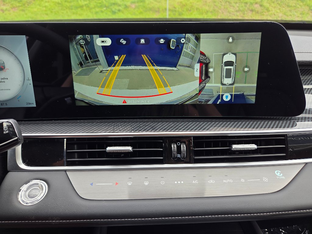 CHERY Tiggo 7 Unique
