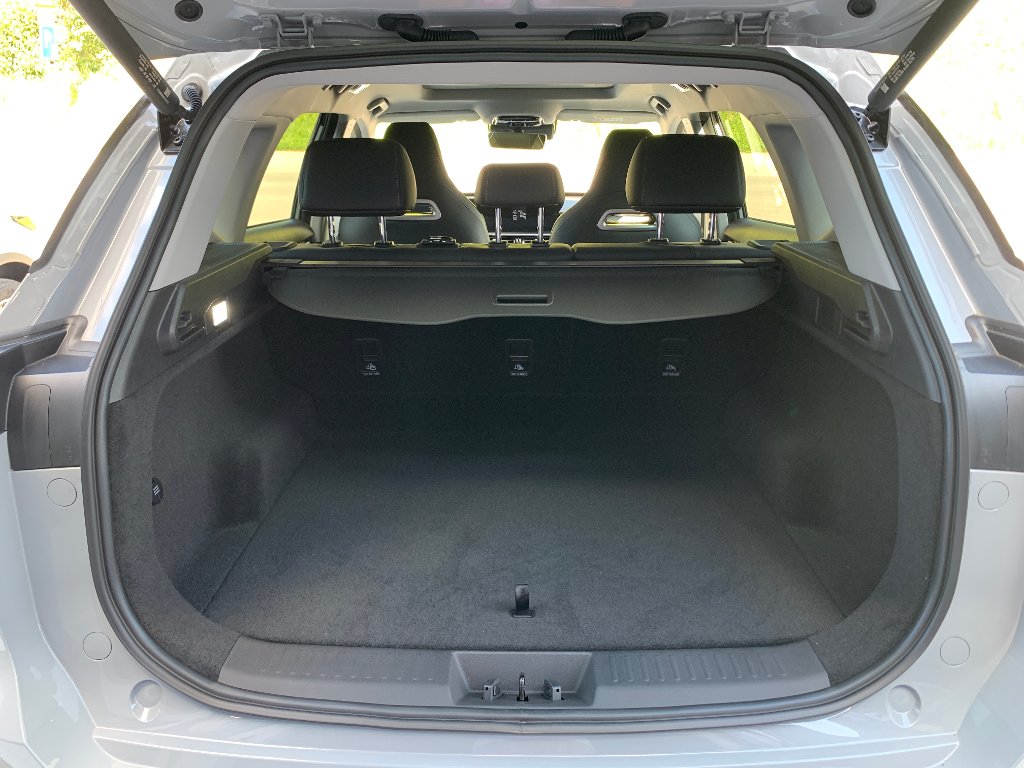 CHERY Tiggo 7 Unique