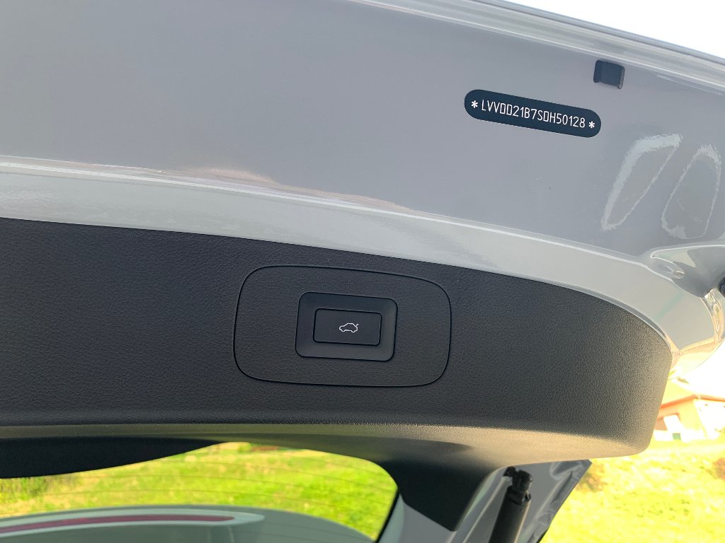 CHERY Tiggo 7 Unique