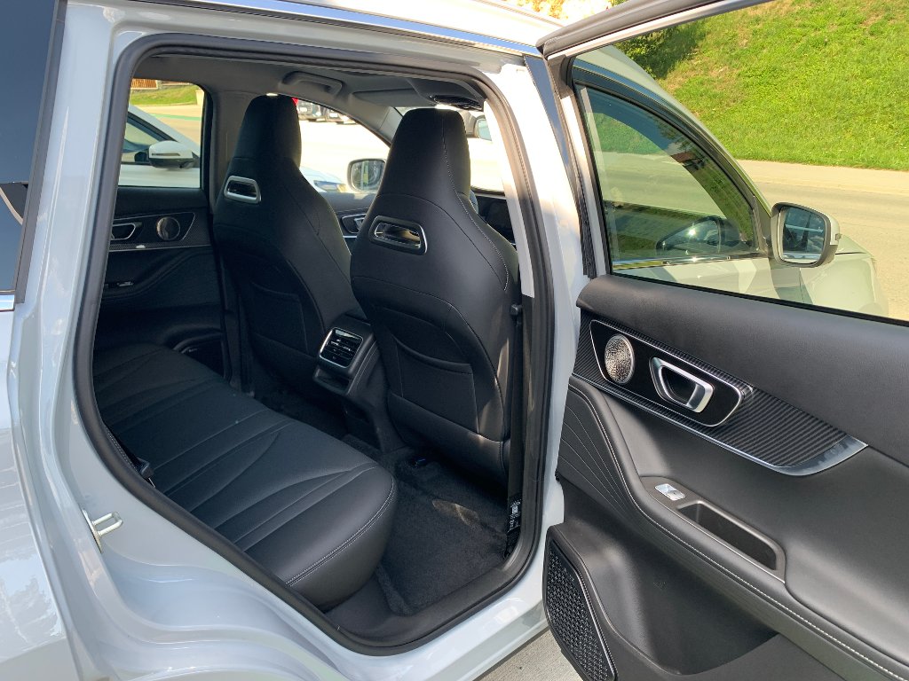 CHERY Tiggo 7 Unique