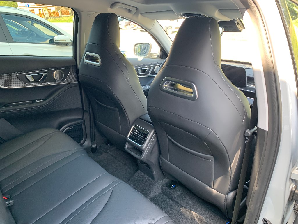 CHERY Tiggo 7 Unique