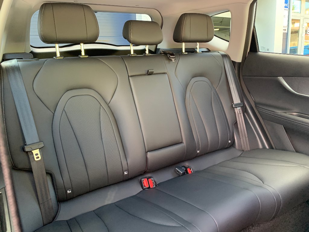 CHERY Tiggo 7 Unique