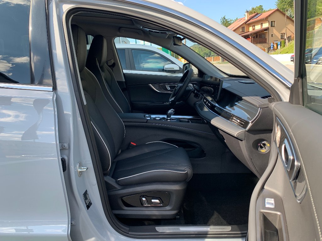 CHERY Tiggo 7 Unique
