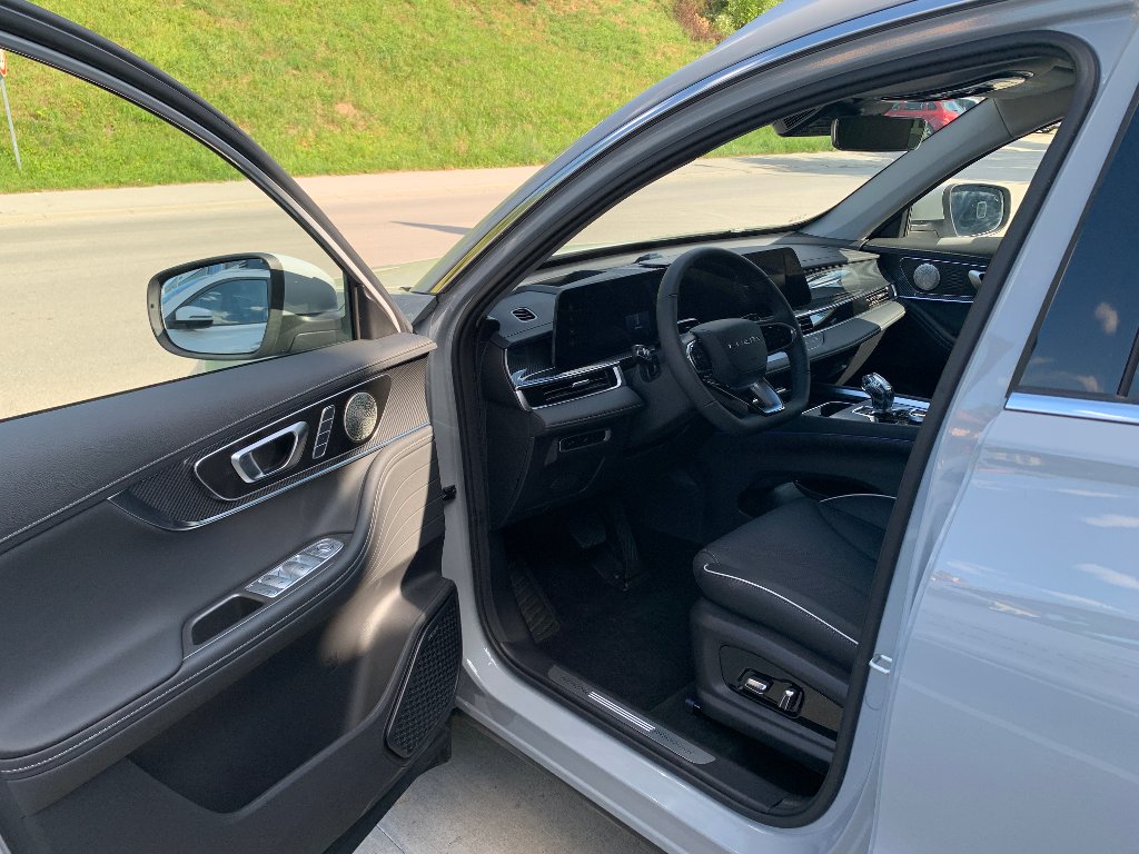 CHERY Tiggo 7 Unique