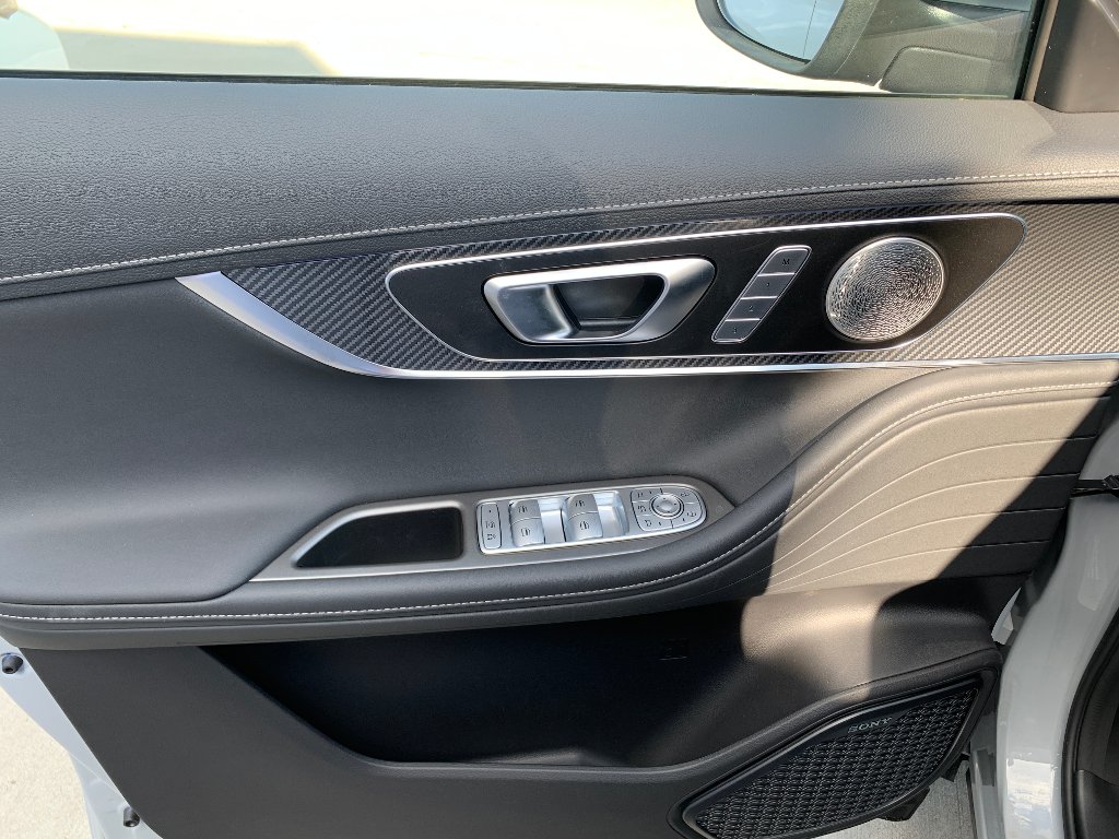 CHERY Tiggo 7 Unique