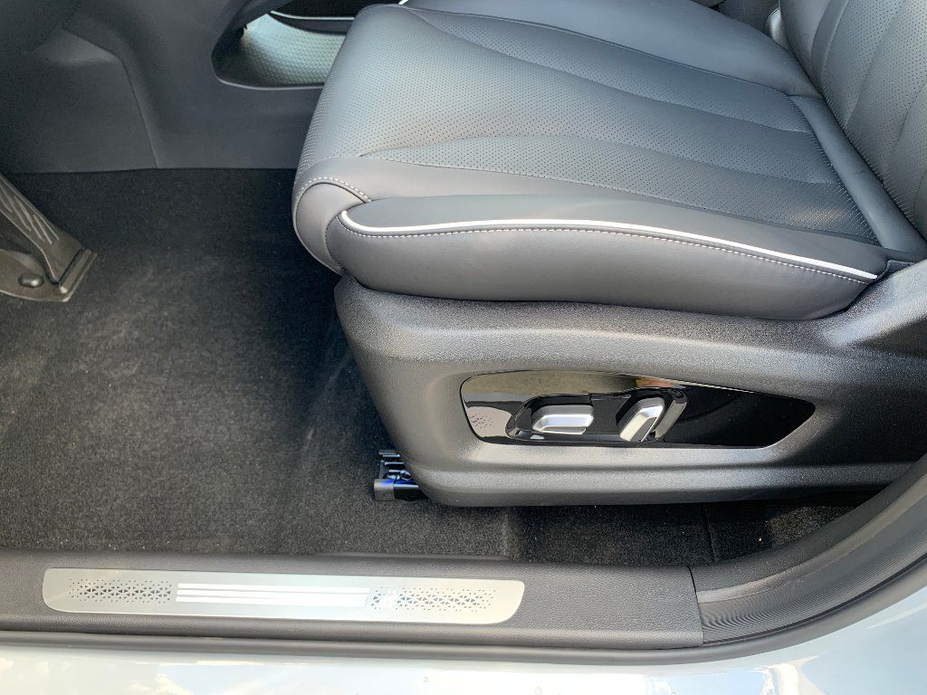 CHERY Tiggo 7 Unique