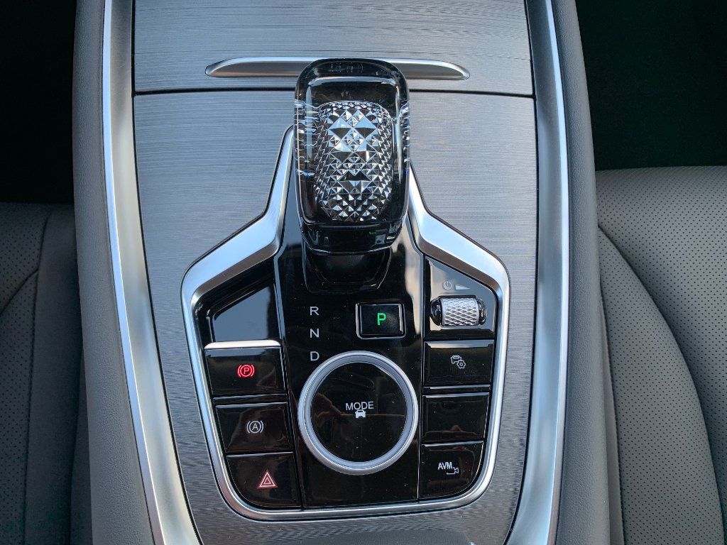 CHERY Tiggo 7 Unique