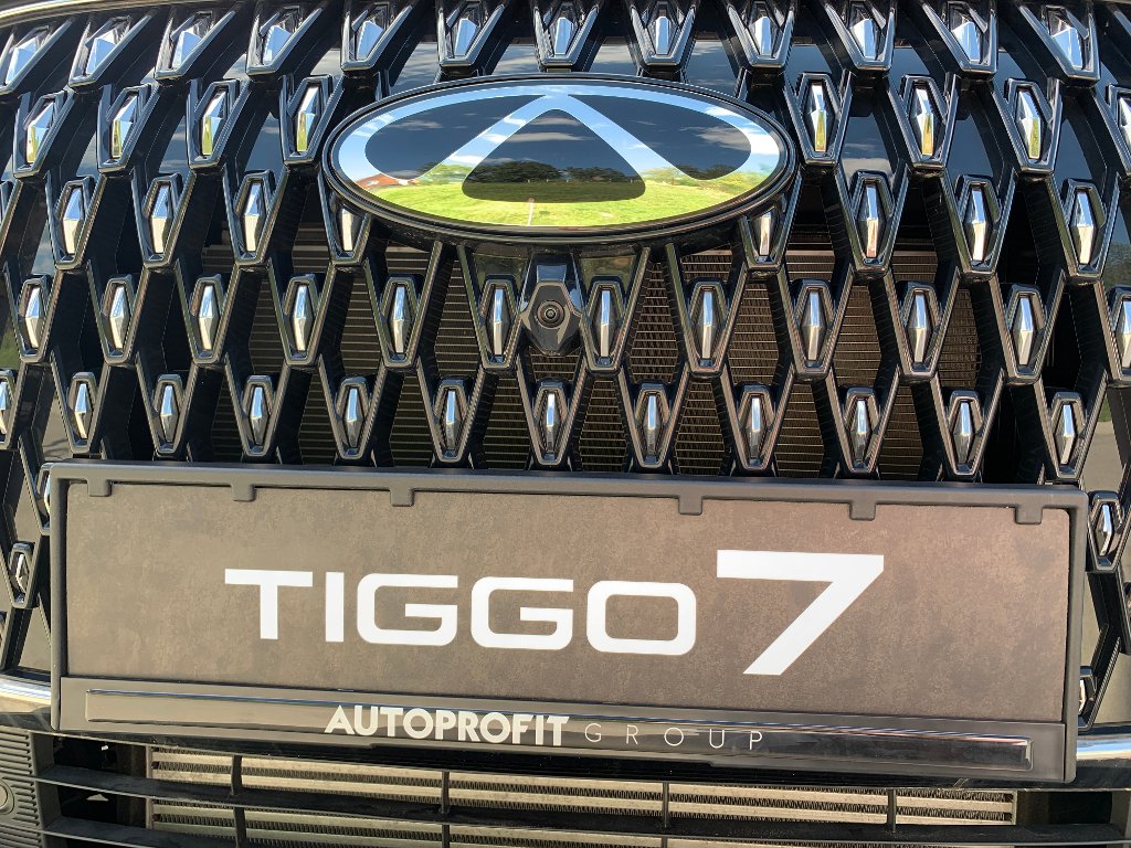 CHERY Tiggo 7 Unique