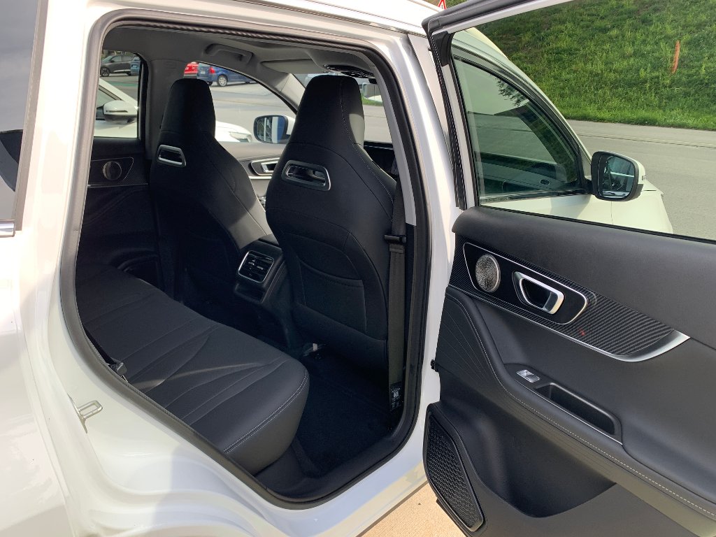 CHERY Tiggo 7 Unique