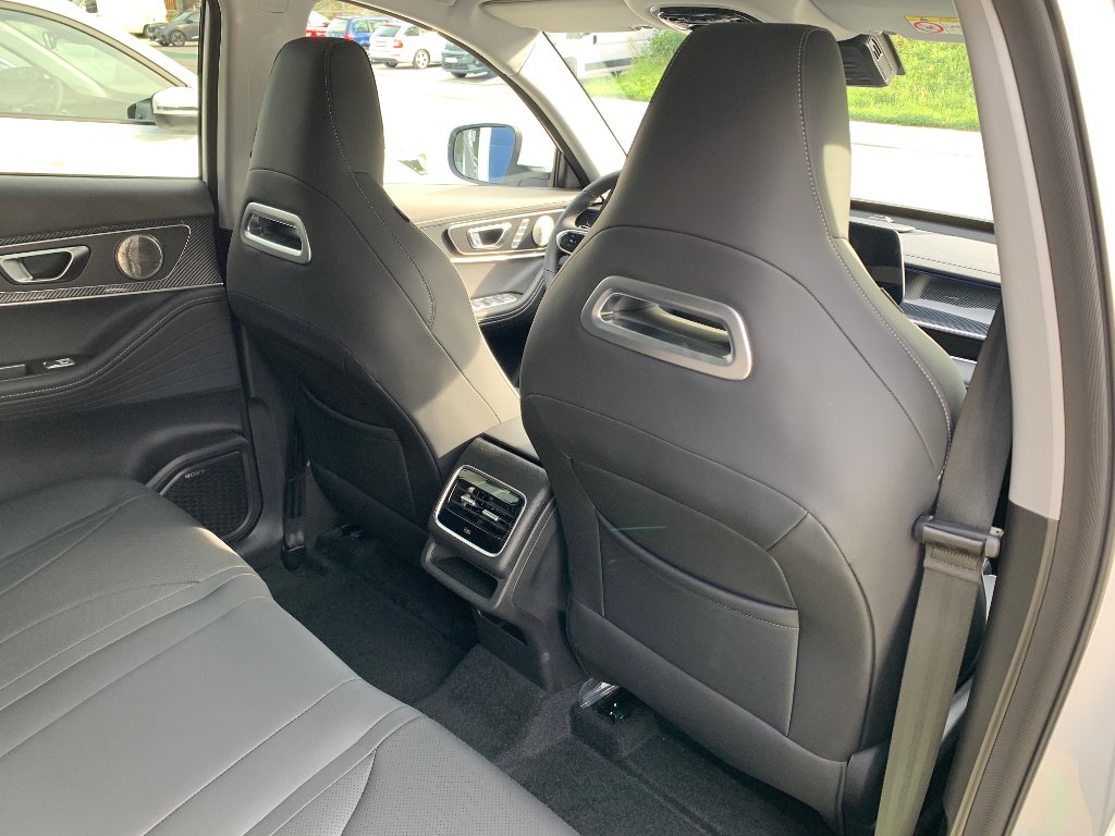 CHERY Tiggo 7 Unique