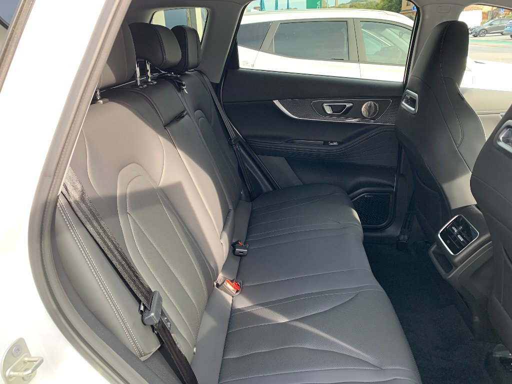 CHERY Tiggo 7 Unique
