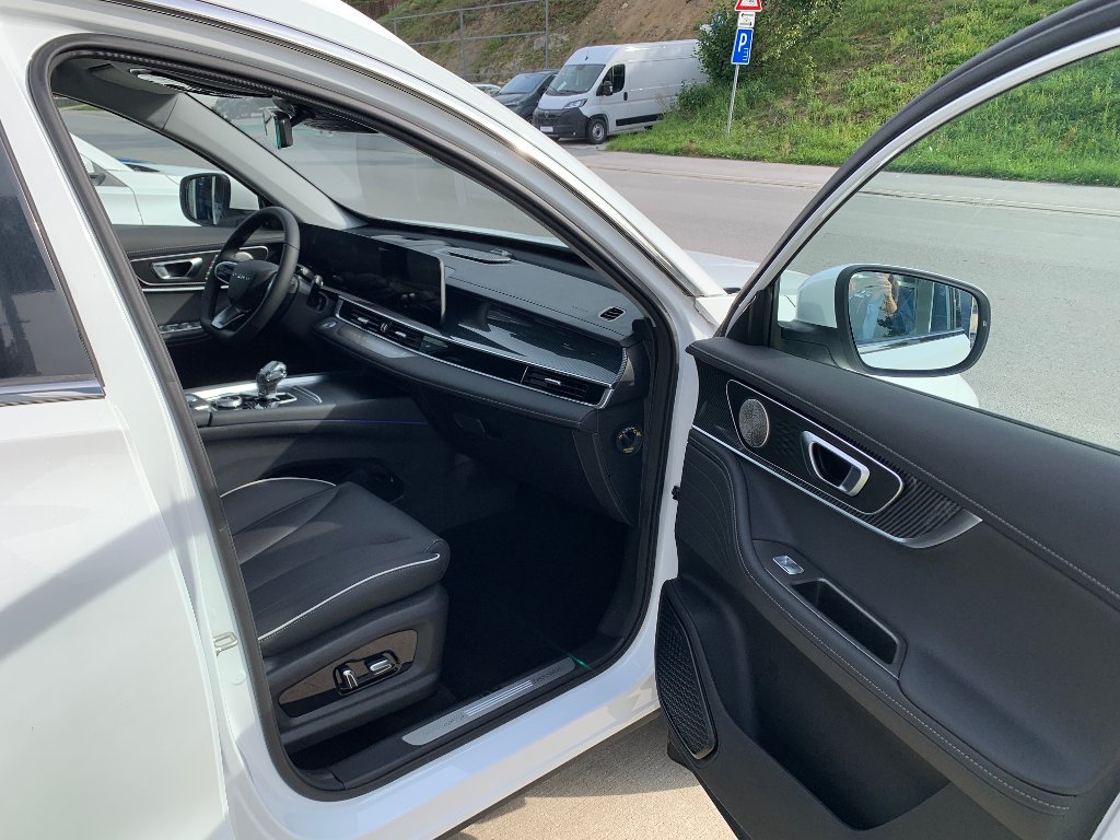 CHERY Tiggo 7 Unique