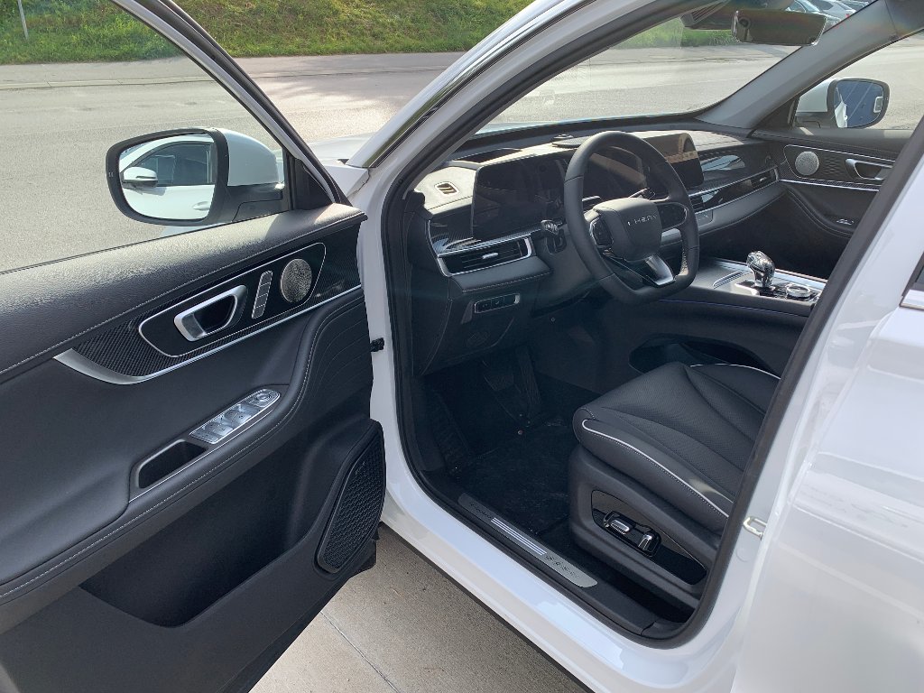 CHERY Tiggo 7 Unique