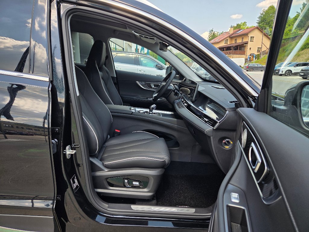 CHERY Tiggo 7 Unique