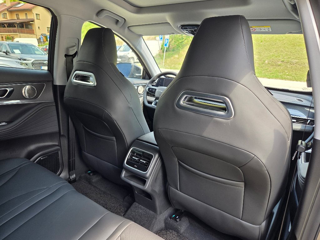 CHERY Tiggo 7 Unique