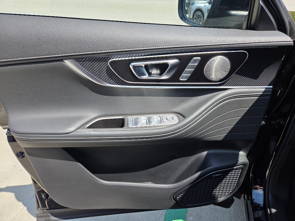 CHERY Tiggo 7 Unique