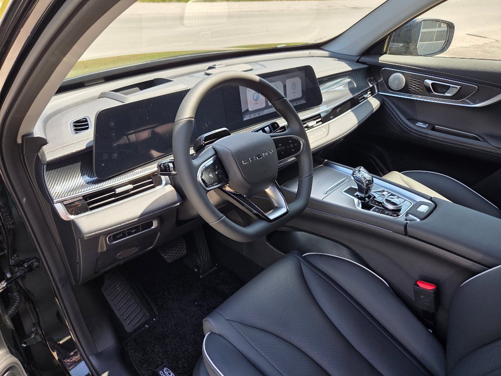 CHERY Tiggo 7 Unique