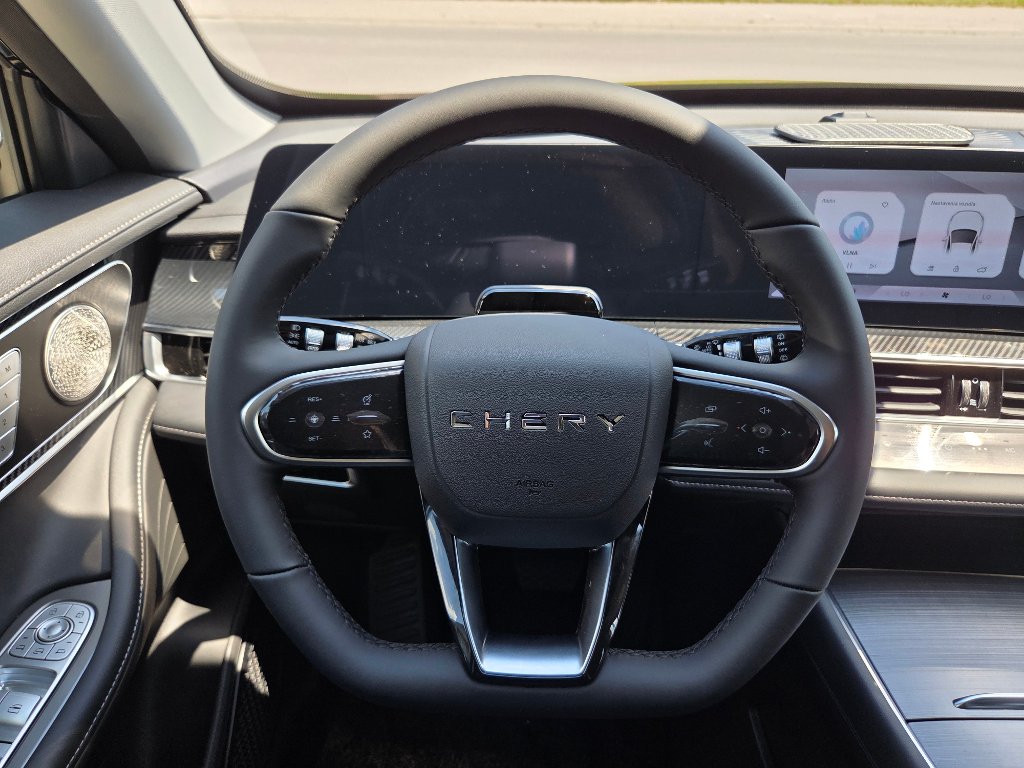 CHERY Tiggo 7 Unique