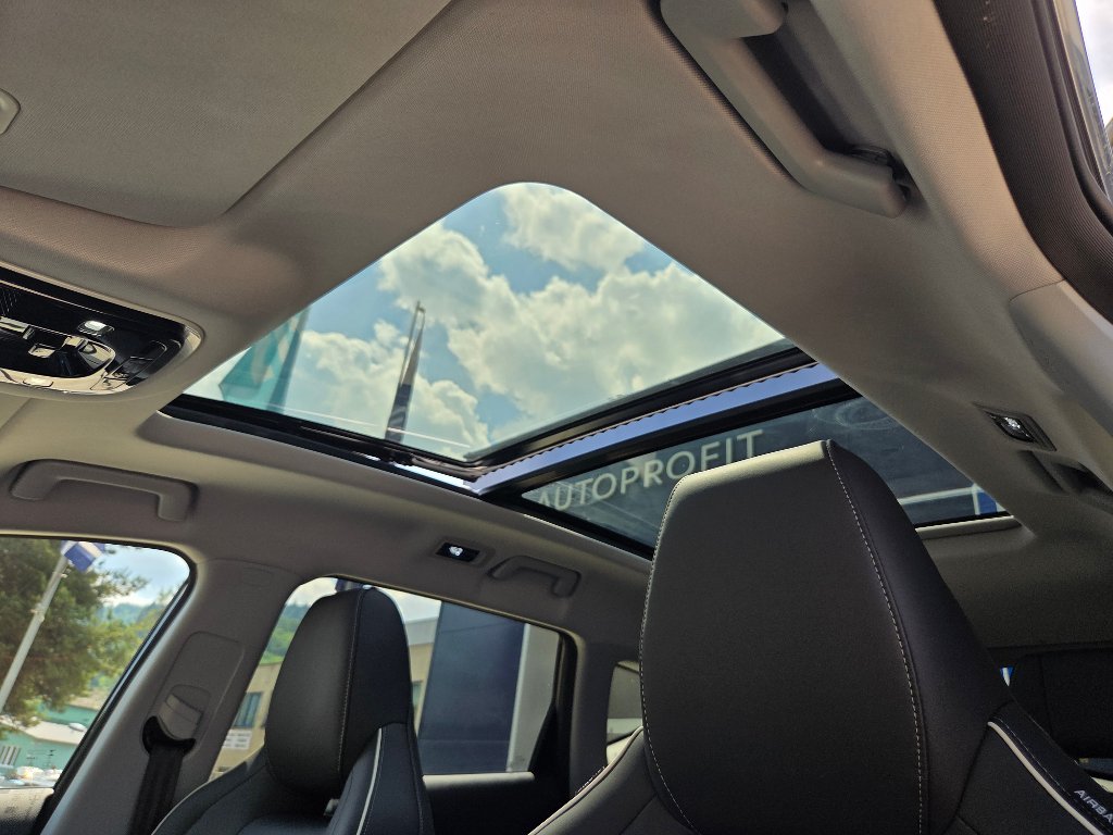 CHERY Tiggo 7 Unique