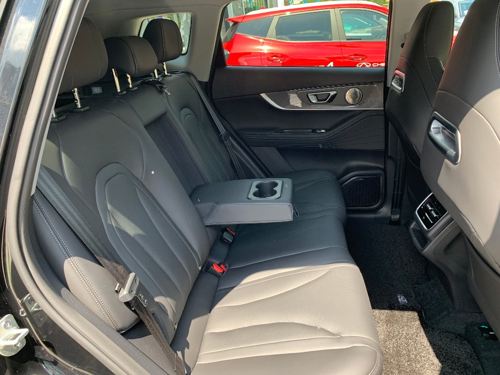 CHERY Tiggo 7 Unique