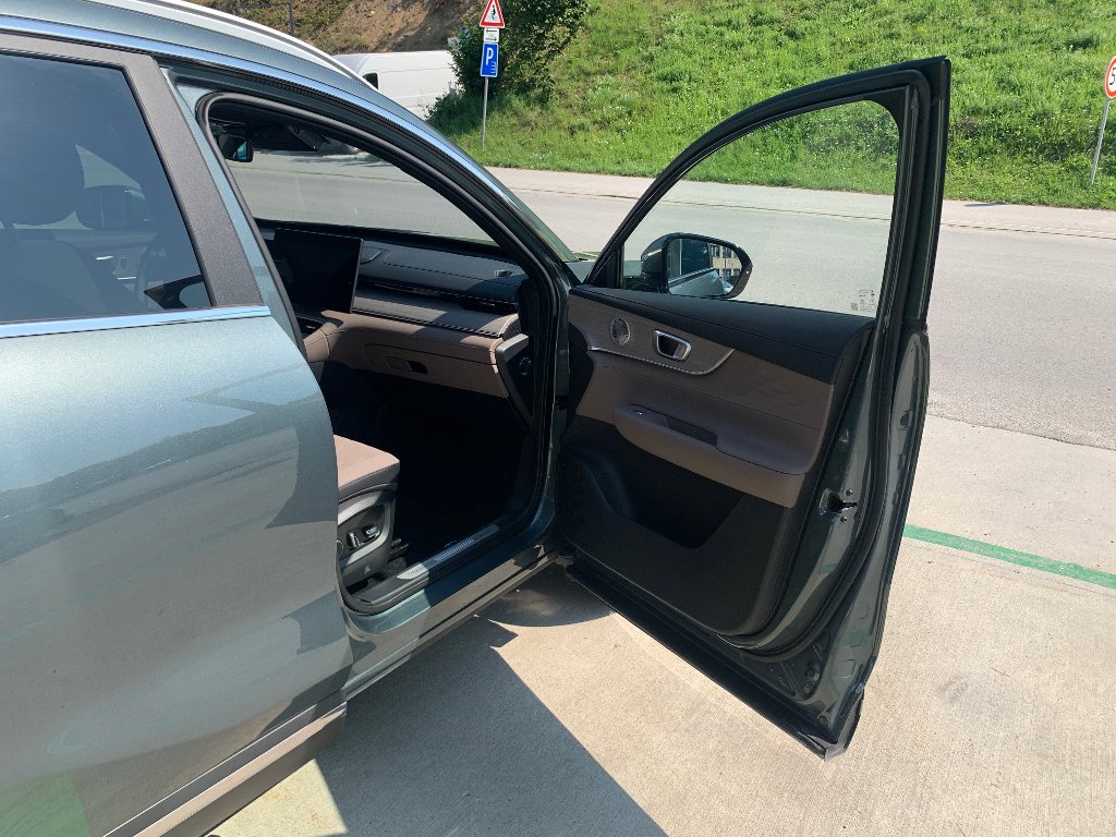 CHERY Tiggo 8 Unique