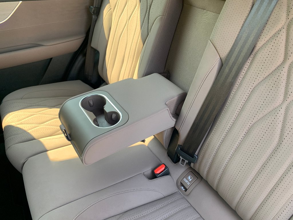 CHERY Tiggo 8 Unique