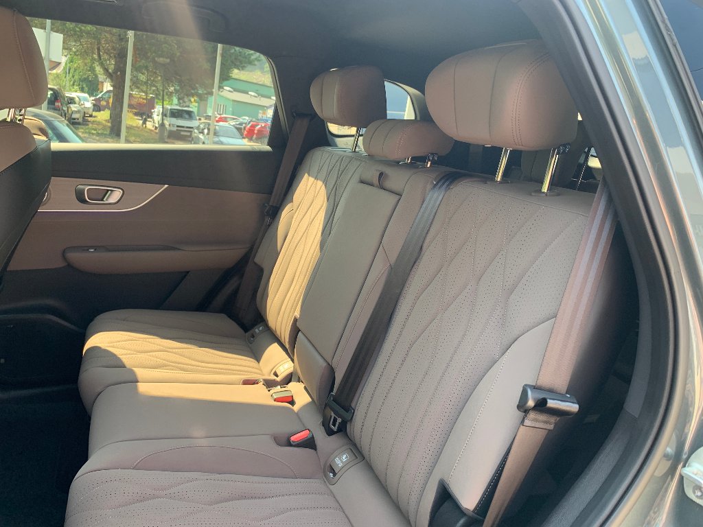 CHERY Tiggo 8 Unique
