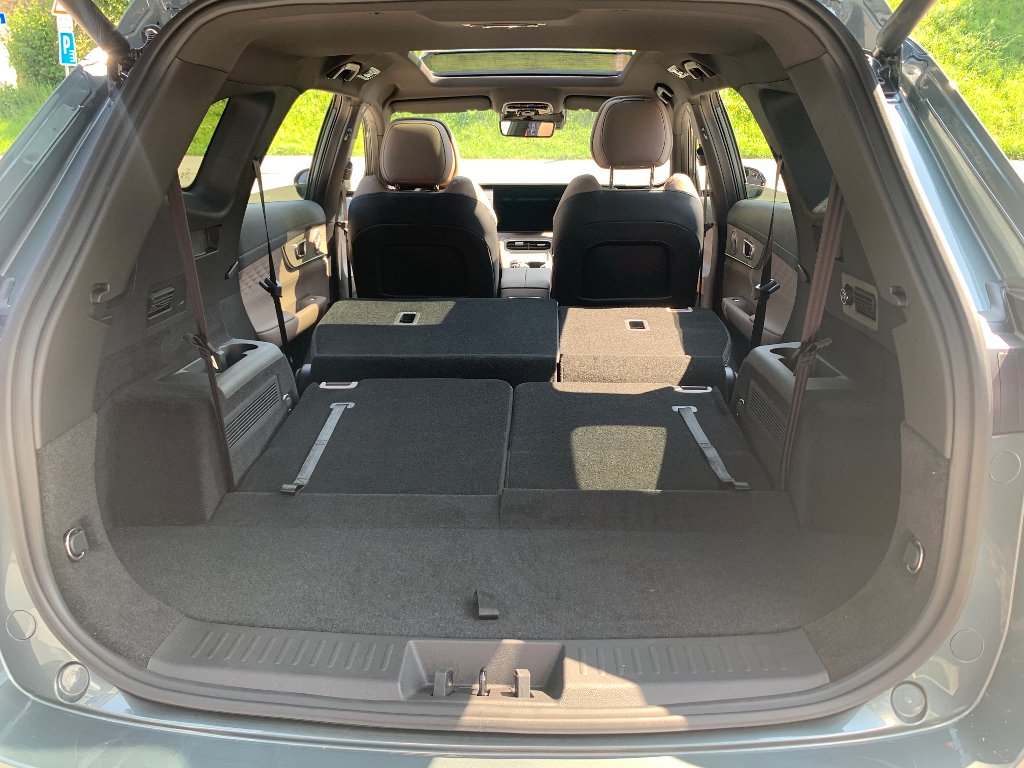 CHERY Tiggo 8 Unique