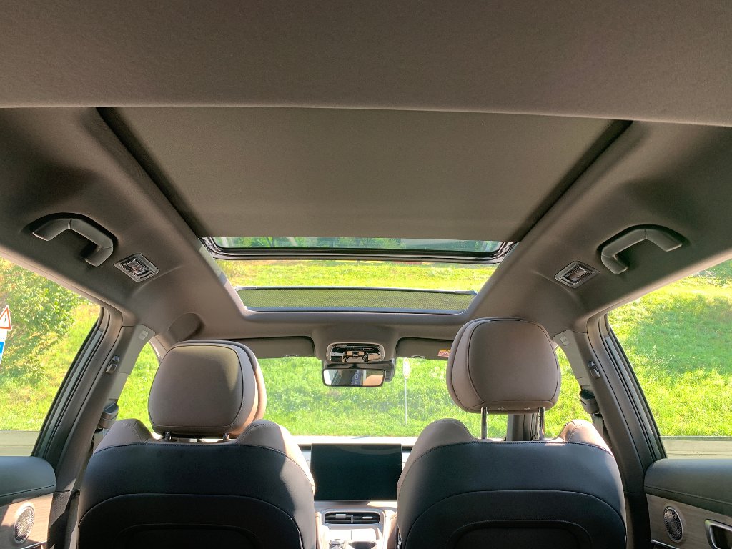 CHERY Tiggo 8 Unique