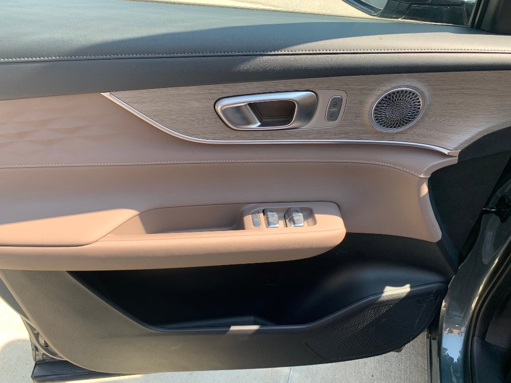 CHERY Tiggo 8 Unique