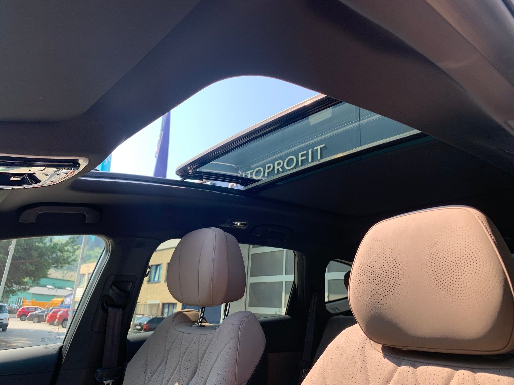 CHERY Tiggo 8 Unique